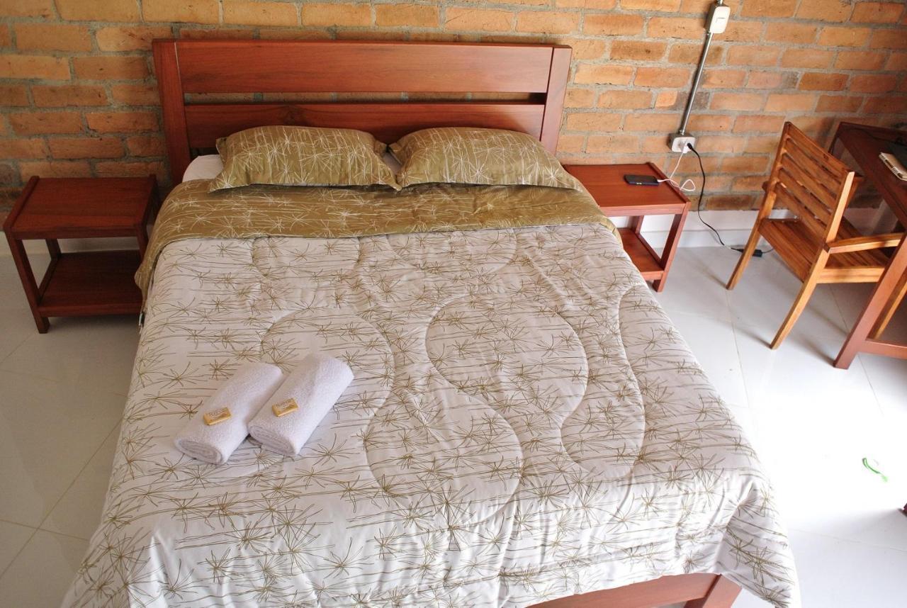 Hotel Kasama San Agustín Esterno foto