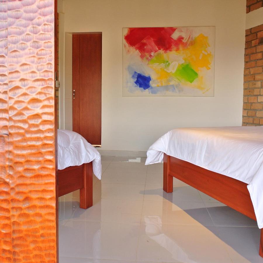 Hotel Kasama San Agustín Esterno foto