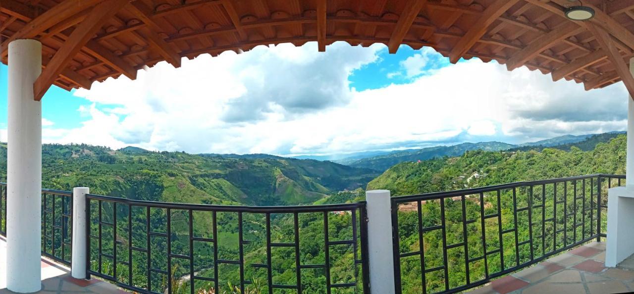 Hotel Kasama San Agustín Esterno foto