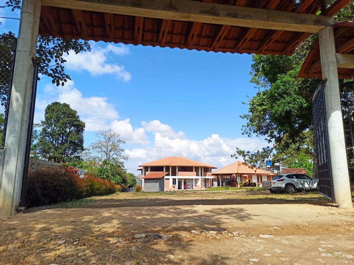 Hotel Kasama San Agustín Esterno foto