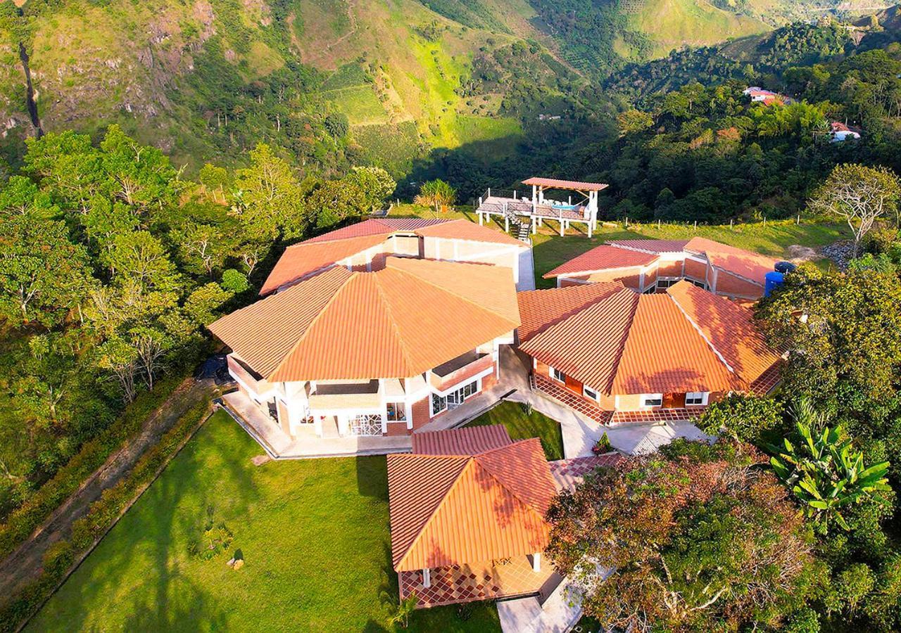 Hotel Kasama San Agustín Esterno foto