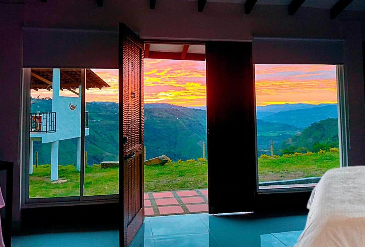 Hotel Kasama San Agustín Esterno foto