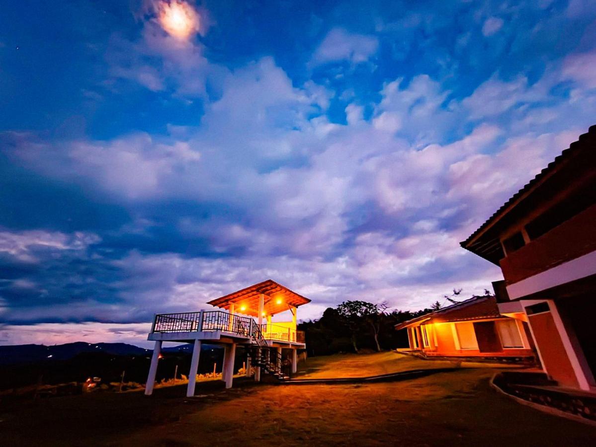 Hotel Kasama San Agustín Esterno foto