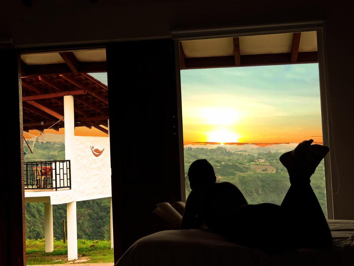 Hotel Kasama San Agustín Esterno foto