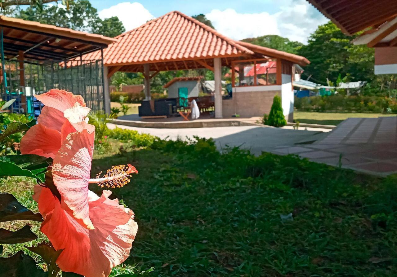 Hotel Kasama San Agustín Esterno foto