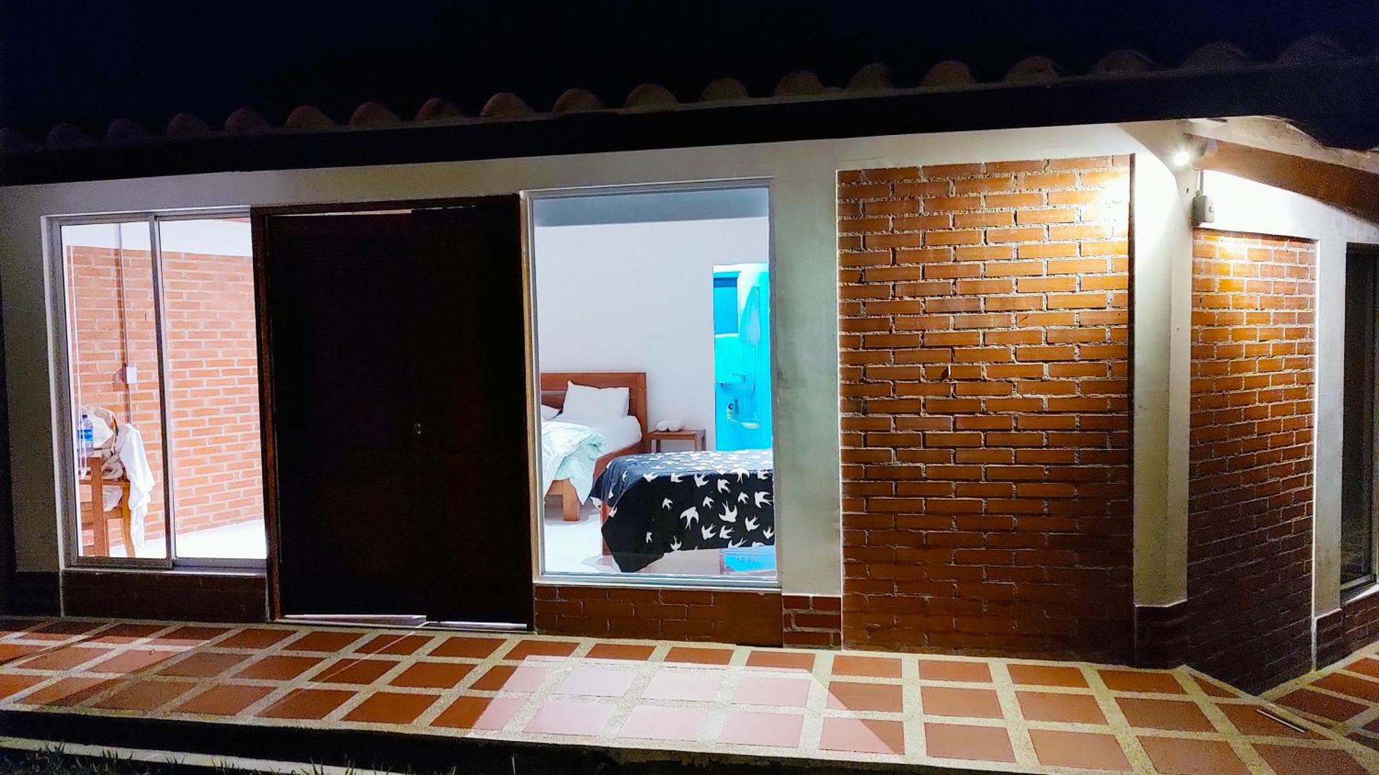 Hotel Kasama San Agustín Esterno foto