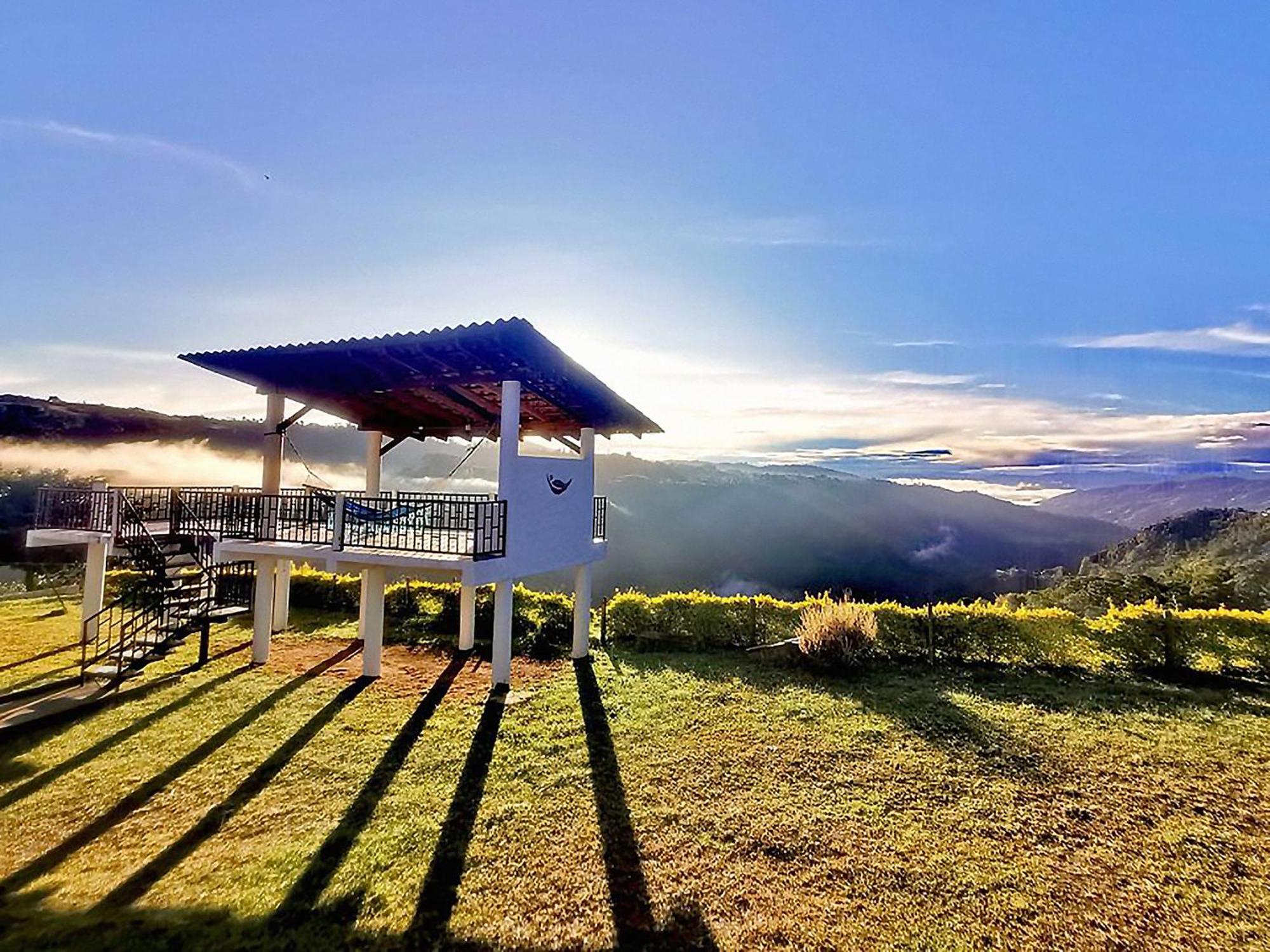 Hotel Kasama San Agustín Esterno foto